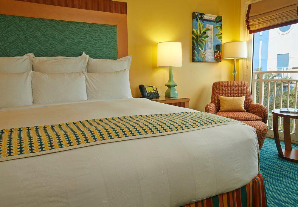 Renaissance Wind Creek Curacao Resort Вилемстад Екстериор снимка