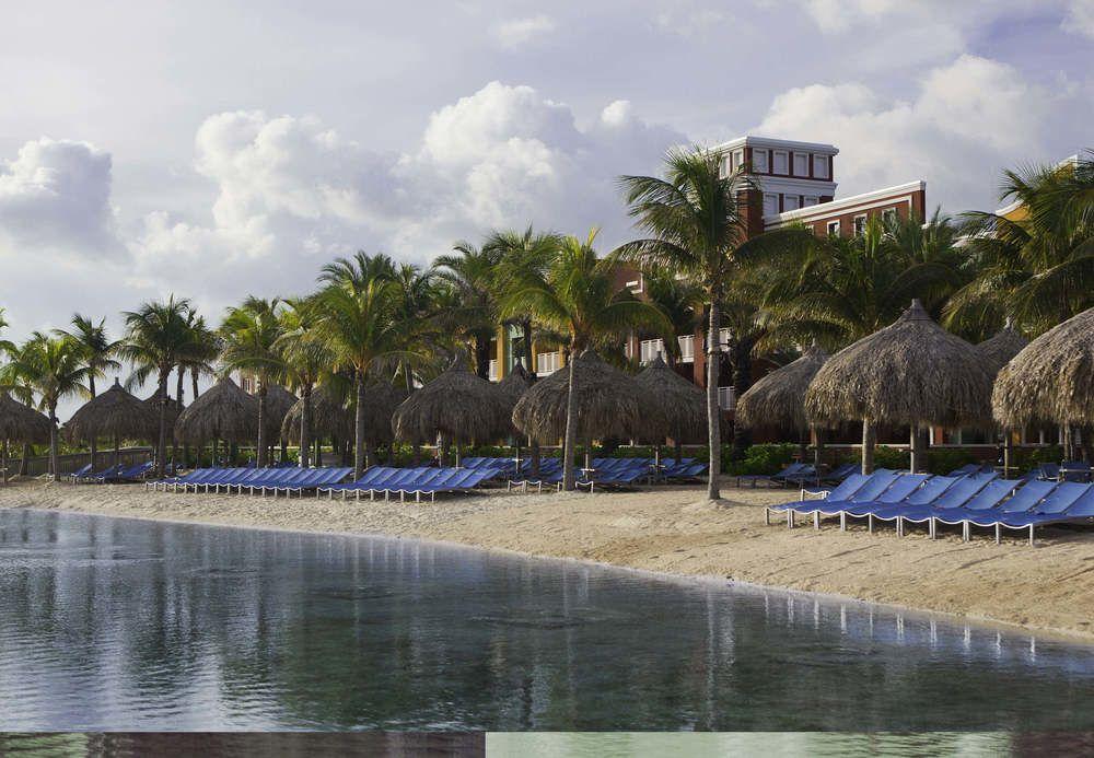Renaissance Wind Creek Curacao Resort Вилемстад Екстериор снимка