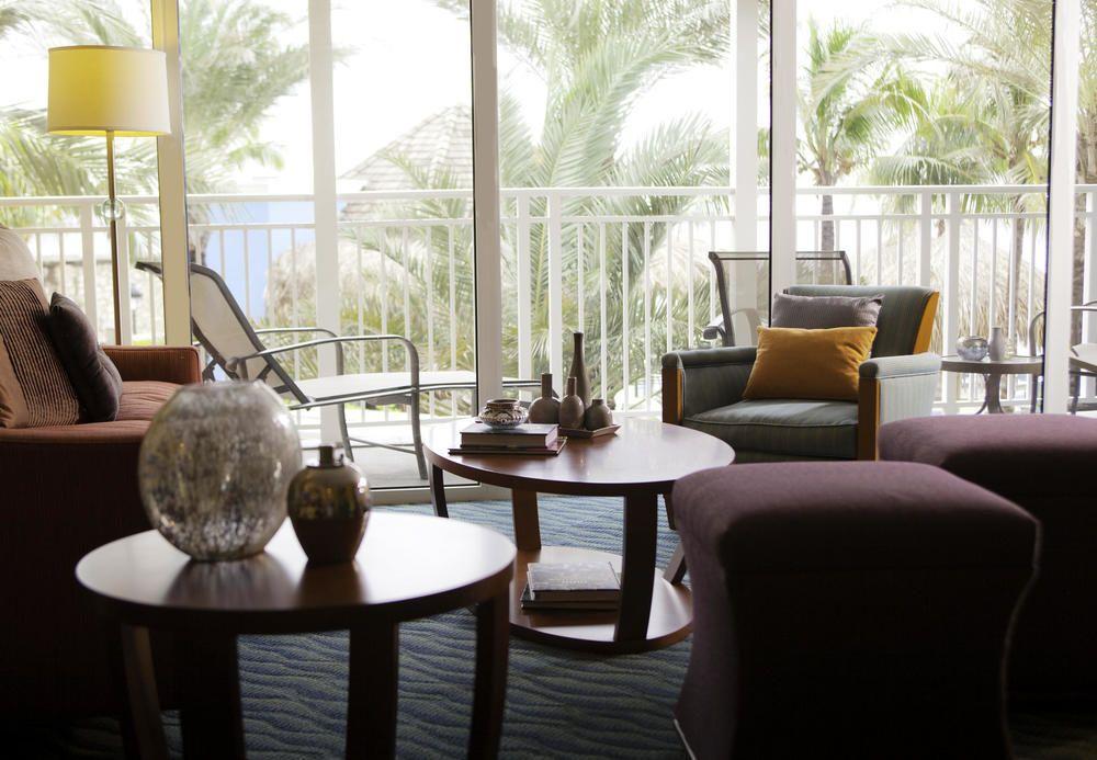 Renaissance Wind Creek Curacao Resort Вилемстад Екстериор снимка