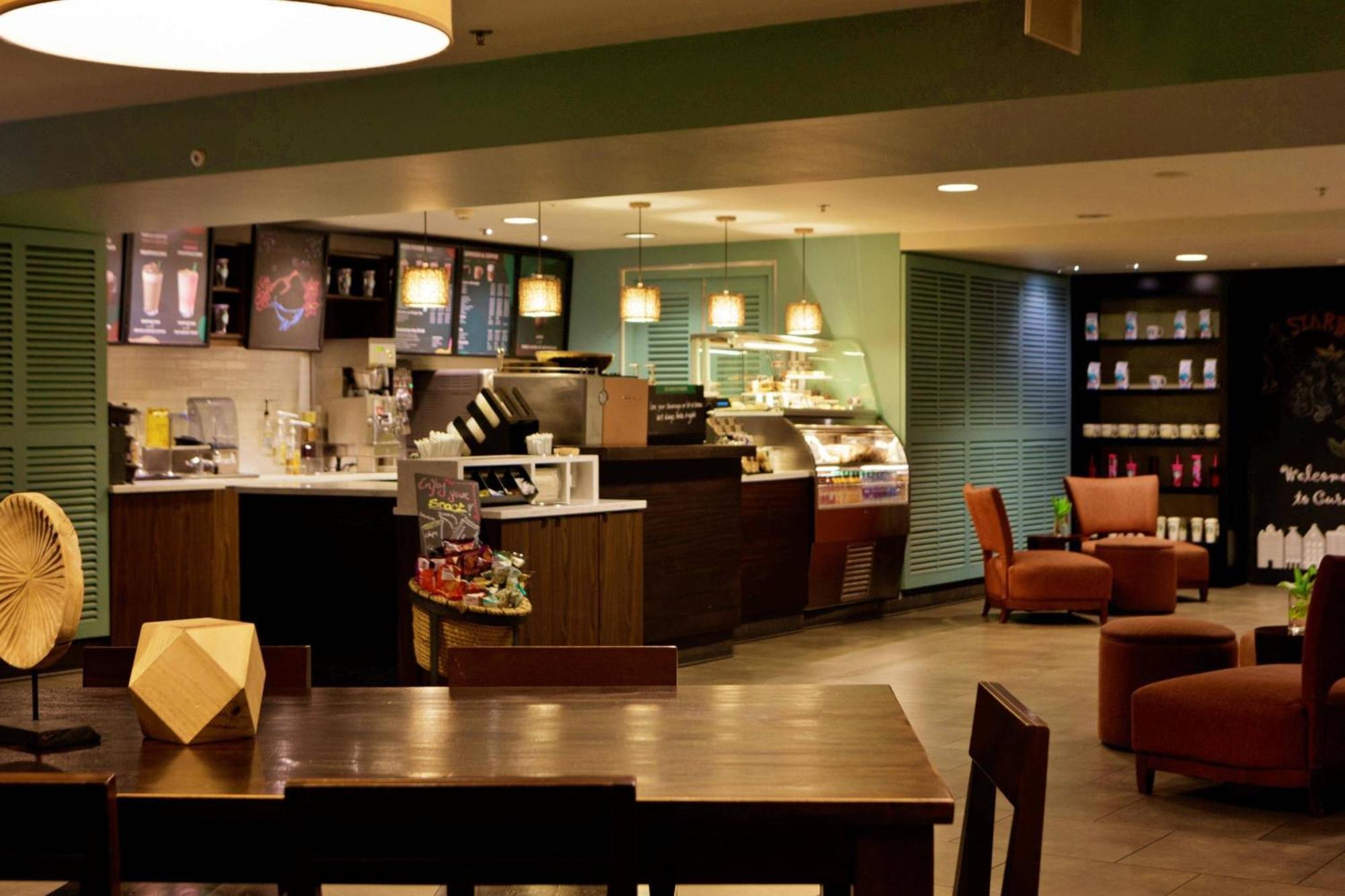Renaissance Wind Creek Curacao Resort Вилемстад Екстериор снимка