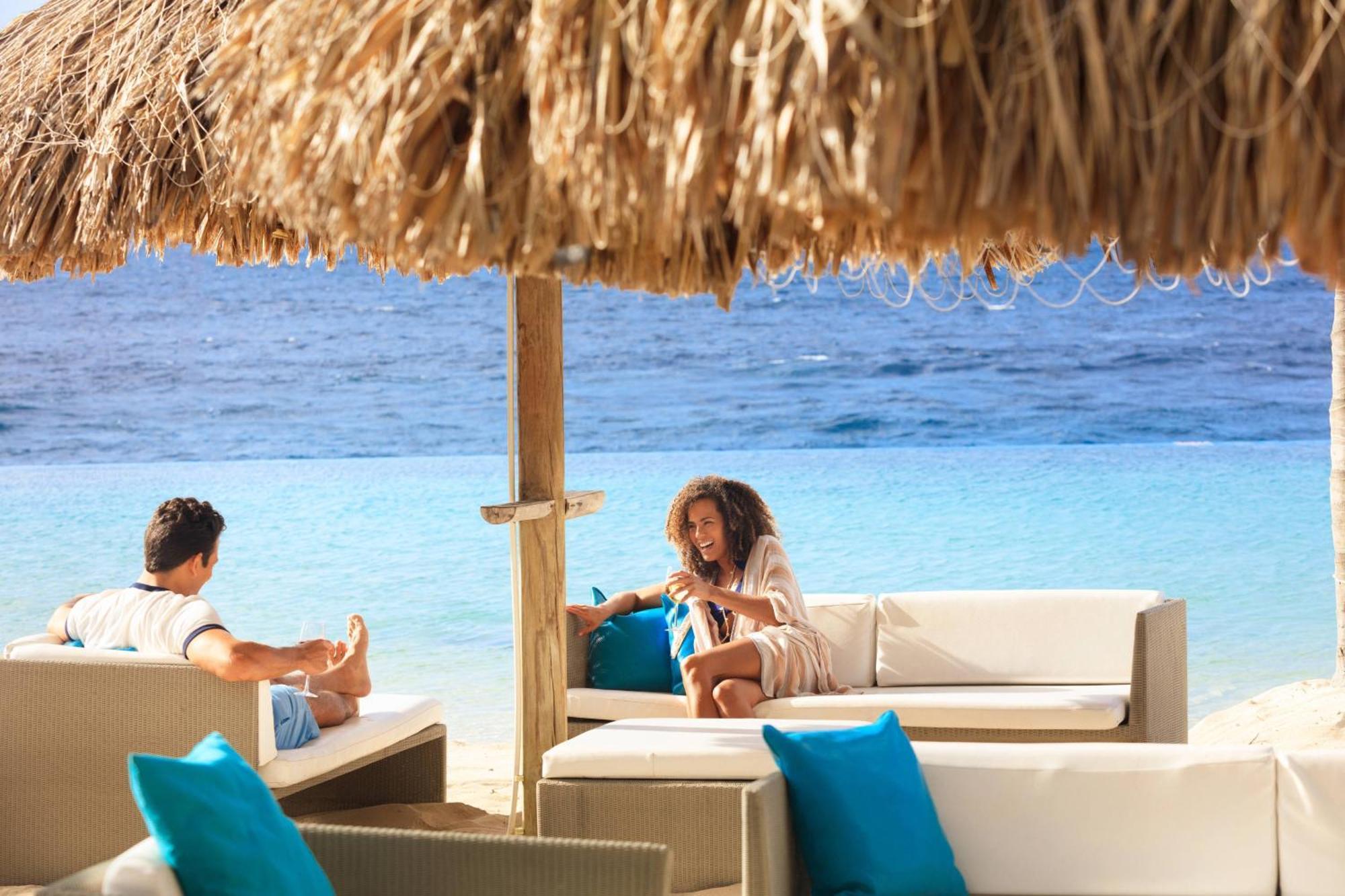 Renaissance Wind Creek Curacao Resort Вилемстад Екстериор снимка