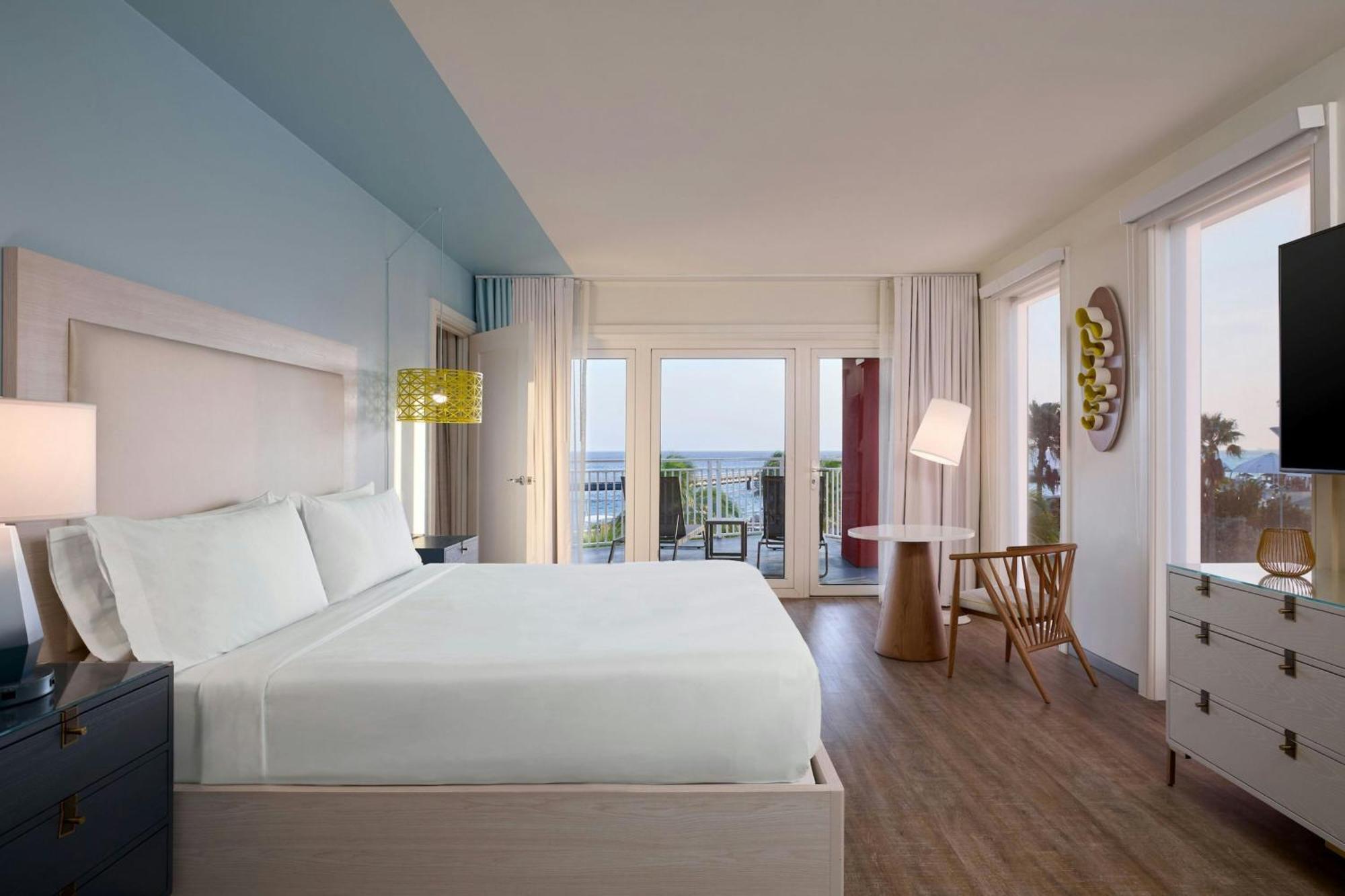 Renaissance Wind Creek Curacao Resort Вилемстад Екстериор снимка