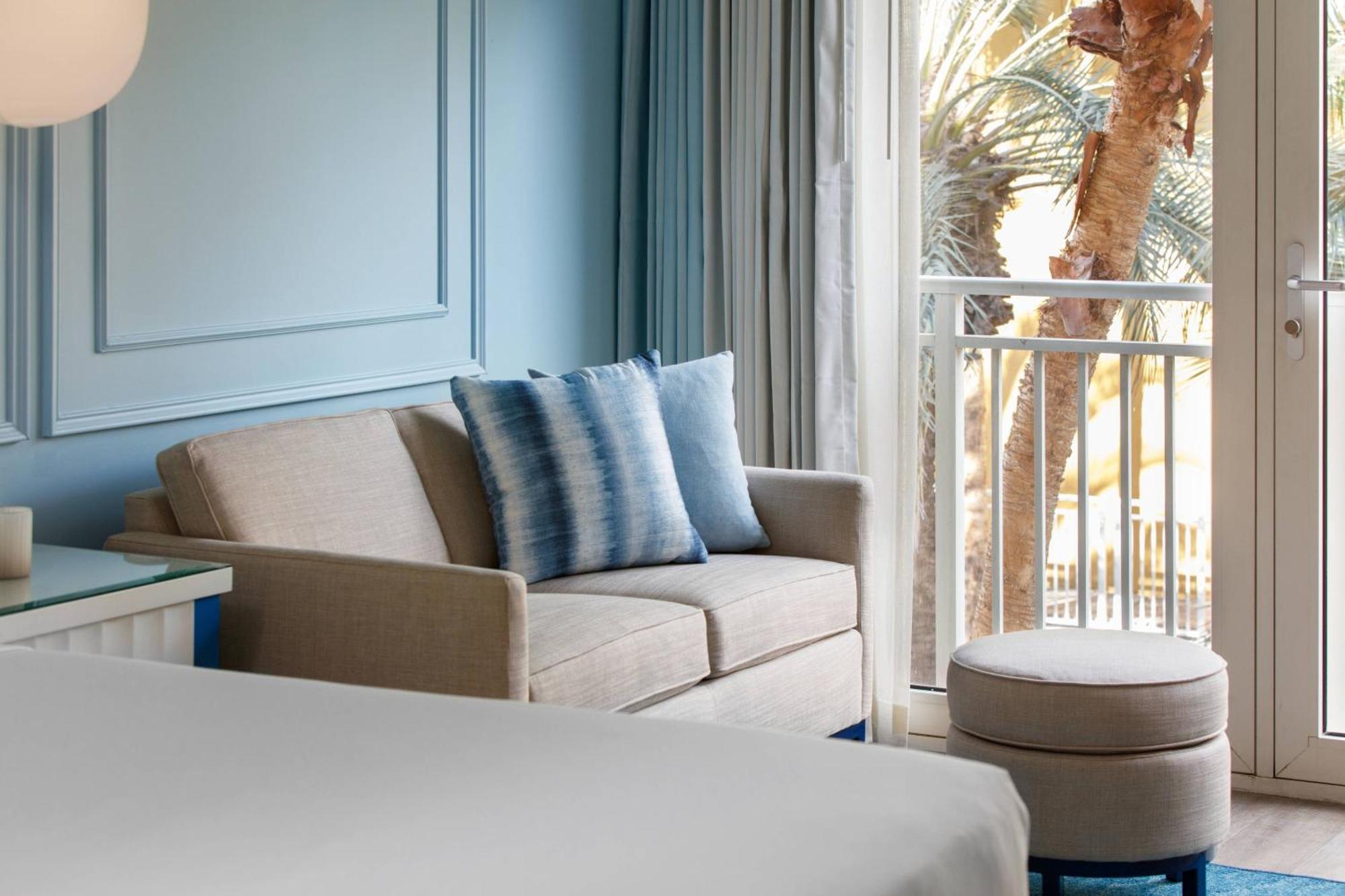 Renaissance Wind Creek Curacao Resort Вилемстад Екстериор снимка