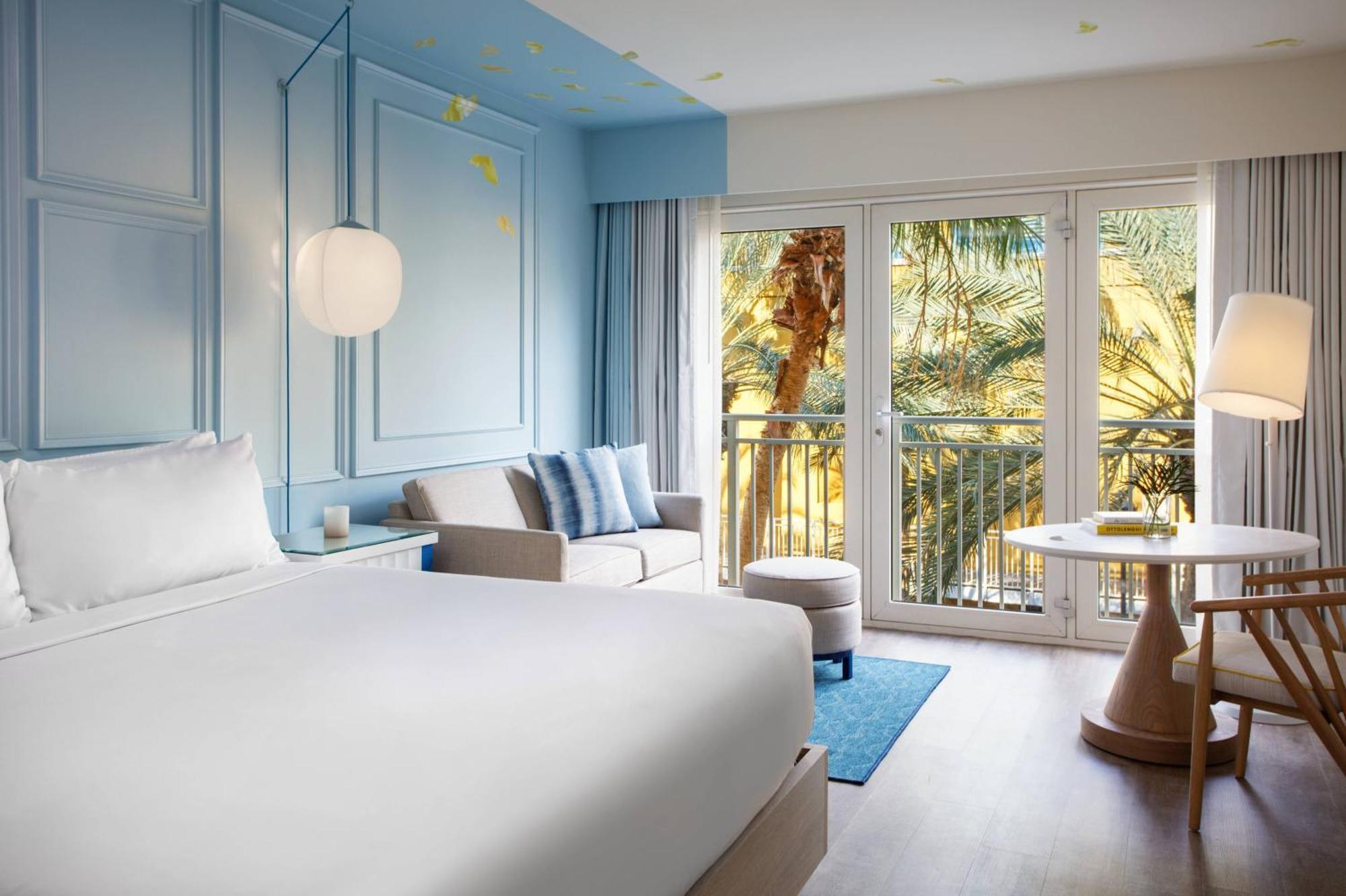 Renaissance Wind Creek Curacao Resort Вилемстад Екстериор снимка