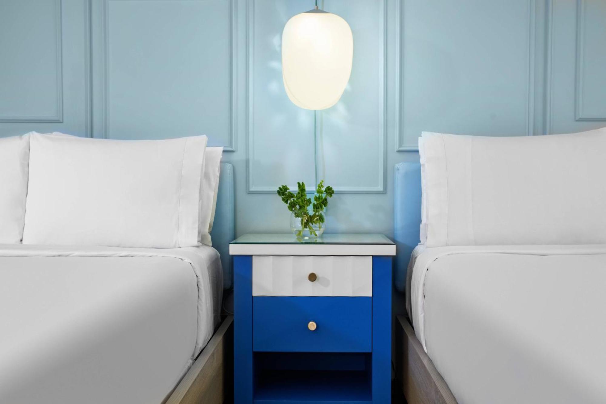 Renaissance Wind Creek Curacao Resort Вилемстад Екстериор снимка