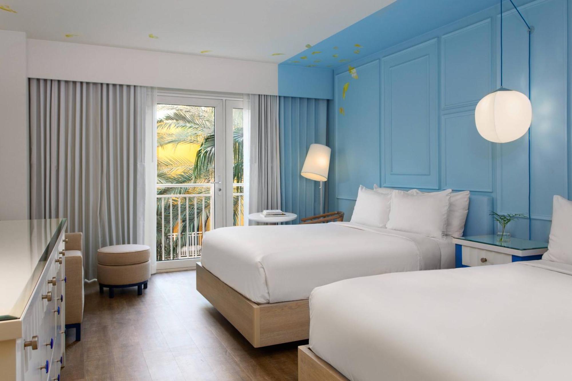Renaissance Wind Creek Curacao Resort Вилемстад Екстериор снимка