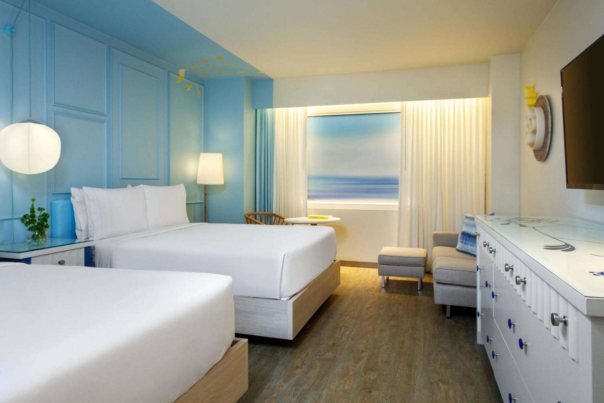 Renaissance Wind Creek Curacao Resort Вилемстад Екстериор снимка
