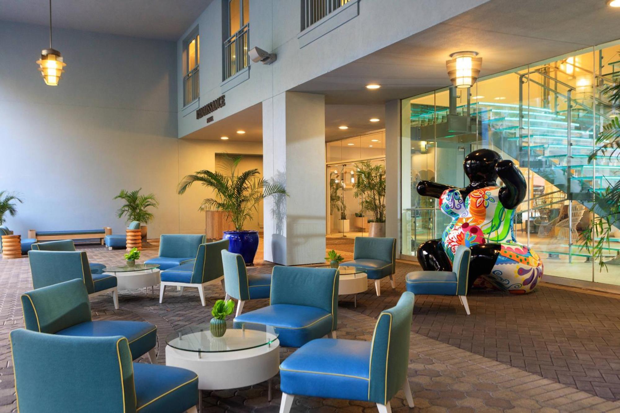 Renaissance Wind Creek Curacao Resort Вилемстад Екстериор снимка