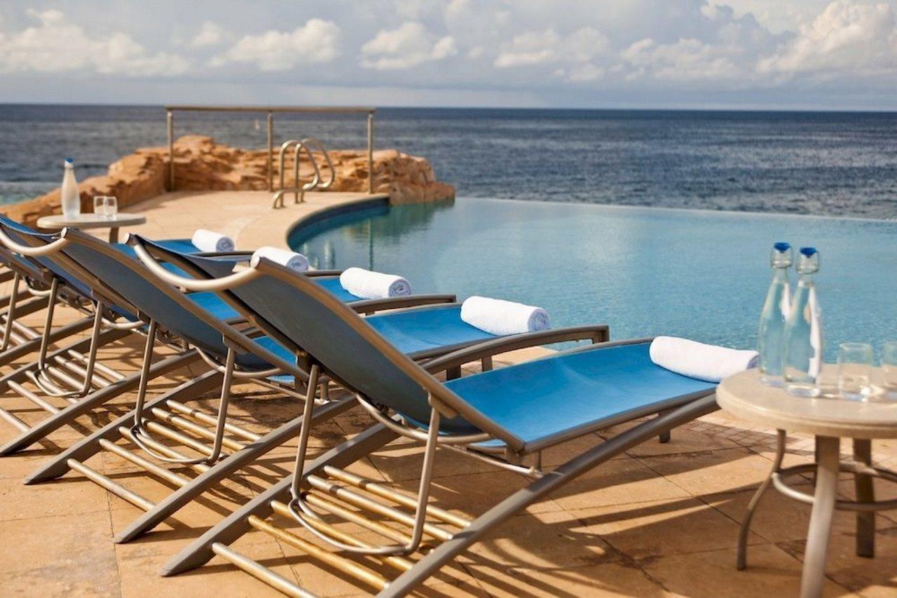Renaissance Wind Creek Curacao Resort Вилемстад Екстериор снимка