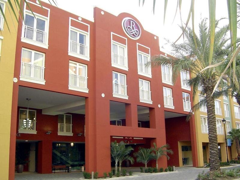 Renaissance Wind Creek Curacao Resort Вилемстад Екстериор снимка