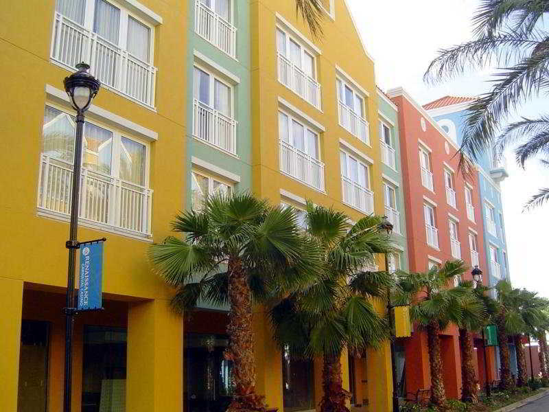 Renaissance Wind Creek Curacao Resort Вилемстад Екстериор снимка
